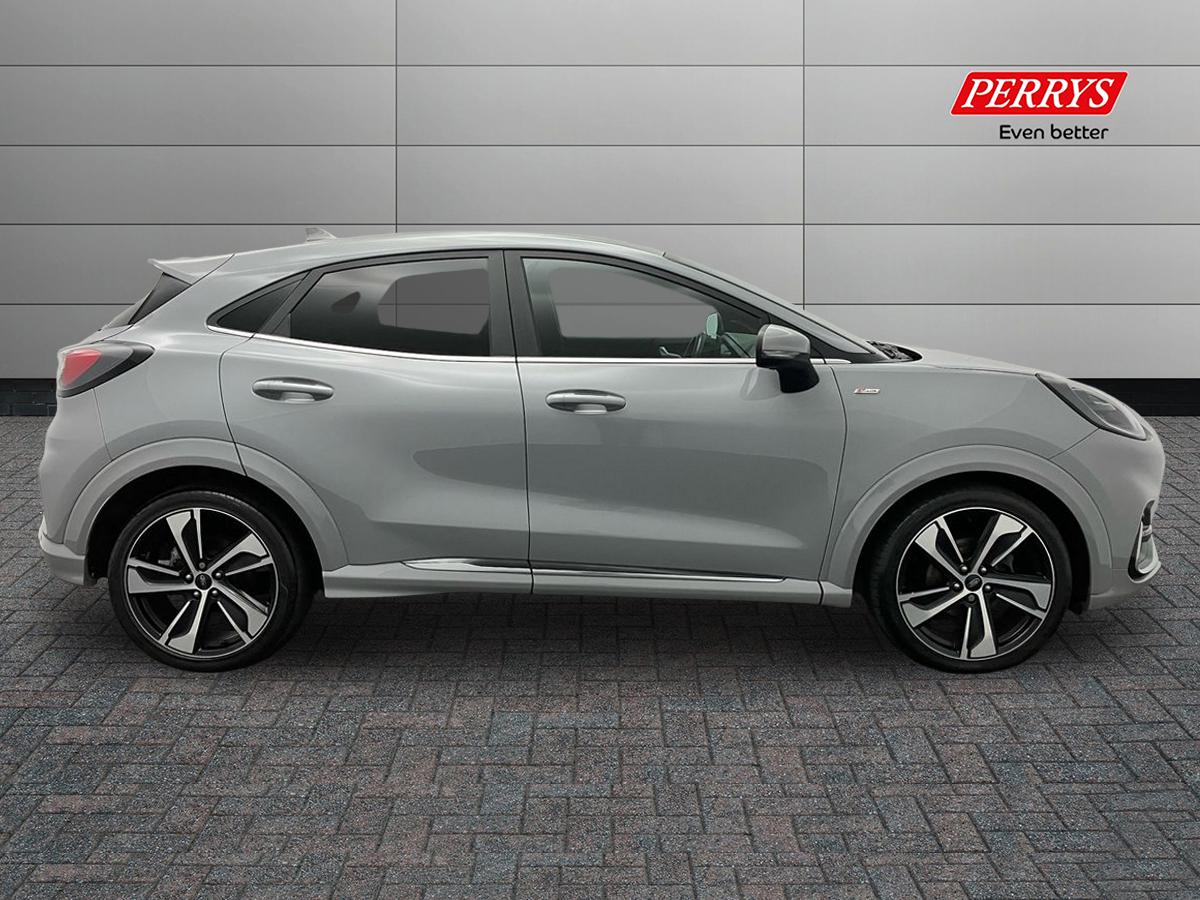 Used Ford Puma 2022 for sale - 76351948: Photo 3
