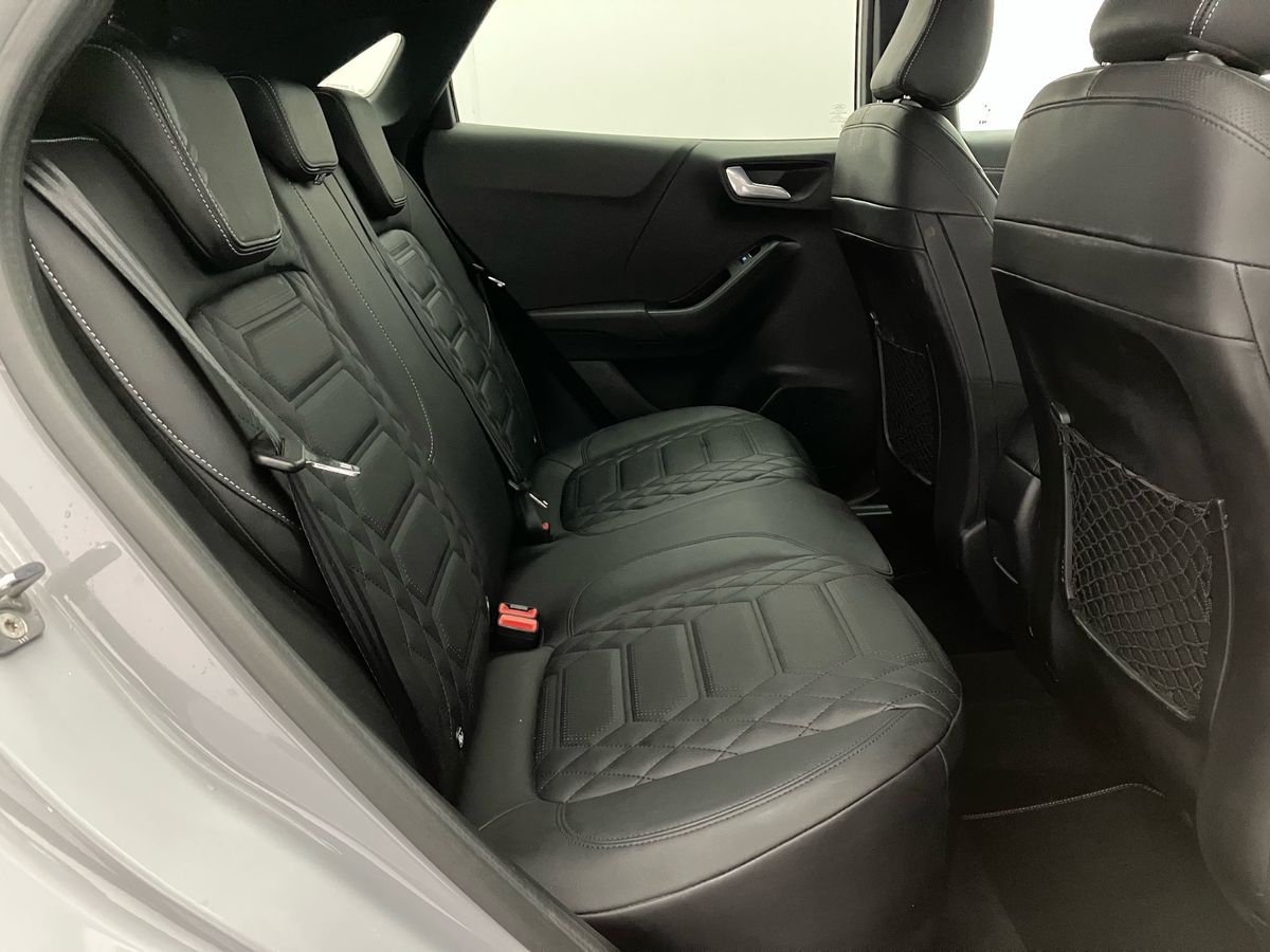 Used Ford Puma 2022 for sale - 76351948: Photo 31