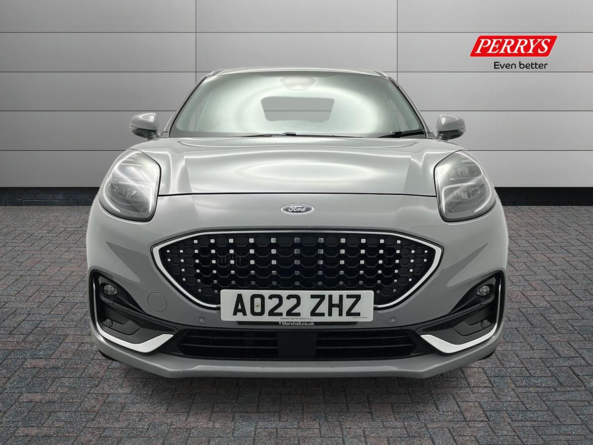 Used Ford Puma 2022 for sale - 76351948: Photo 4