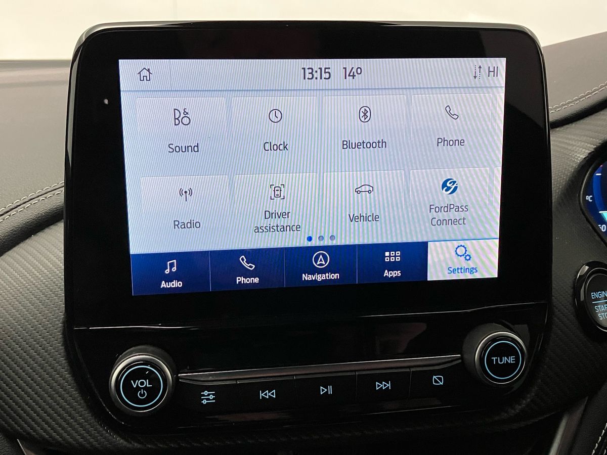 Used Ford Puma 2022 for sale - 76351948: Photo 41