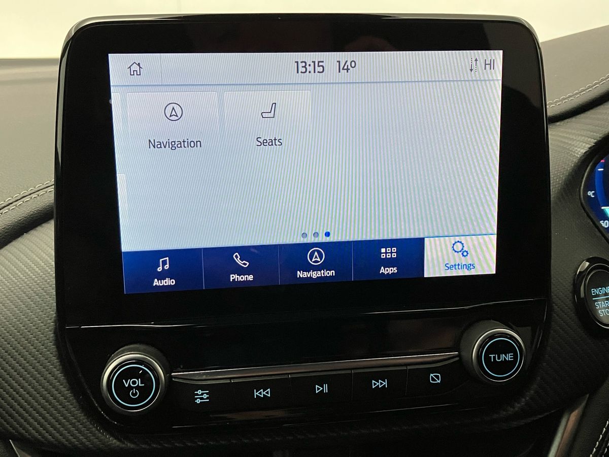 Used Ford Puma 2022 for sale - 76351948: Photo 43