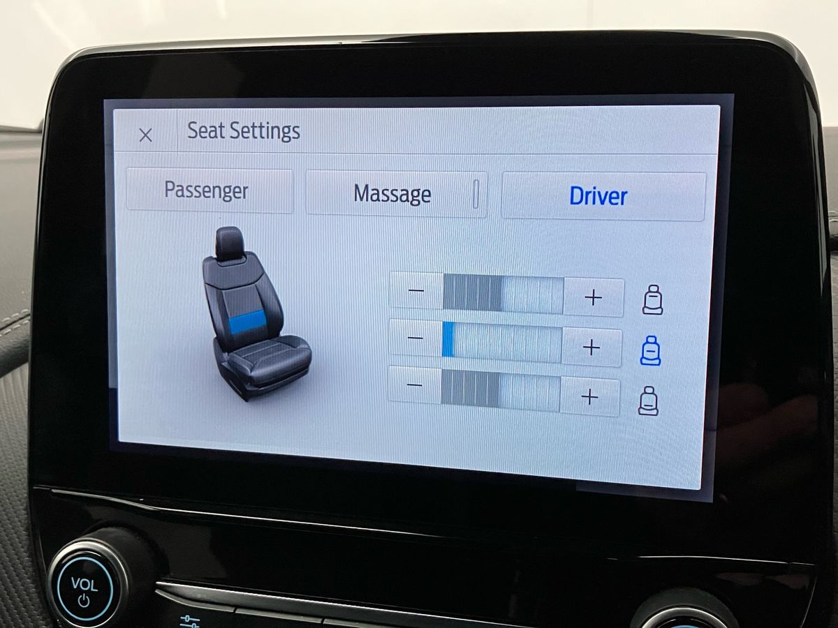 Used Ford Puma 2022 for sale - 76351948: Photo 45