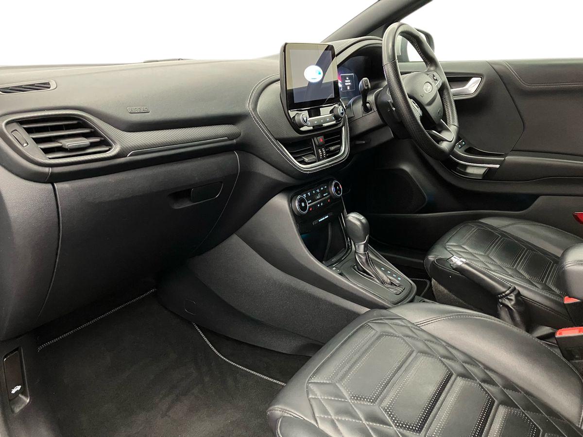 Used Ford Puma 2022 for sale - 76351948: Photo 6