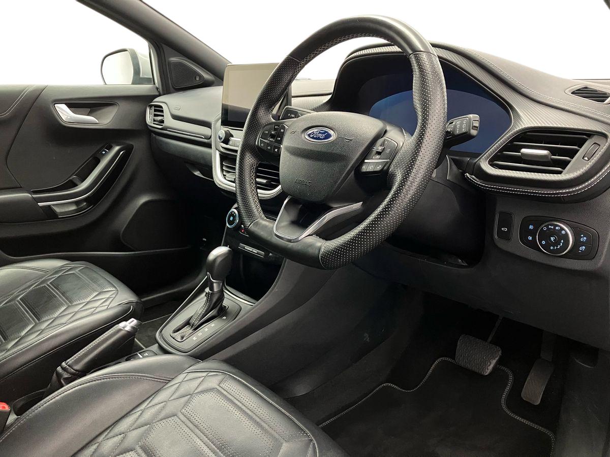 Used Ford Puma 2022 for sale - 76351948: Photo 8