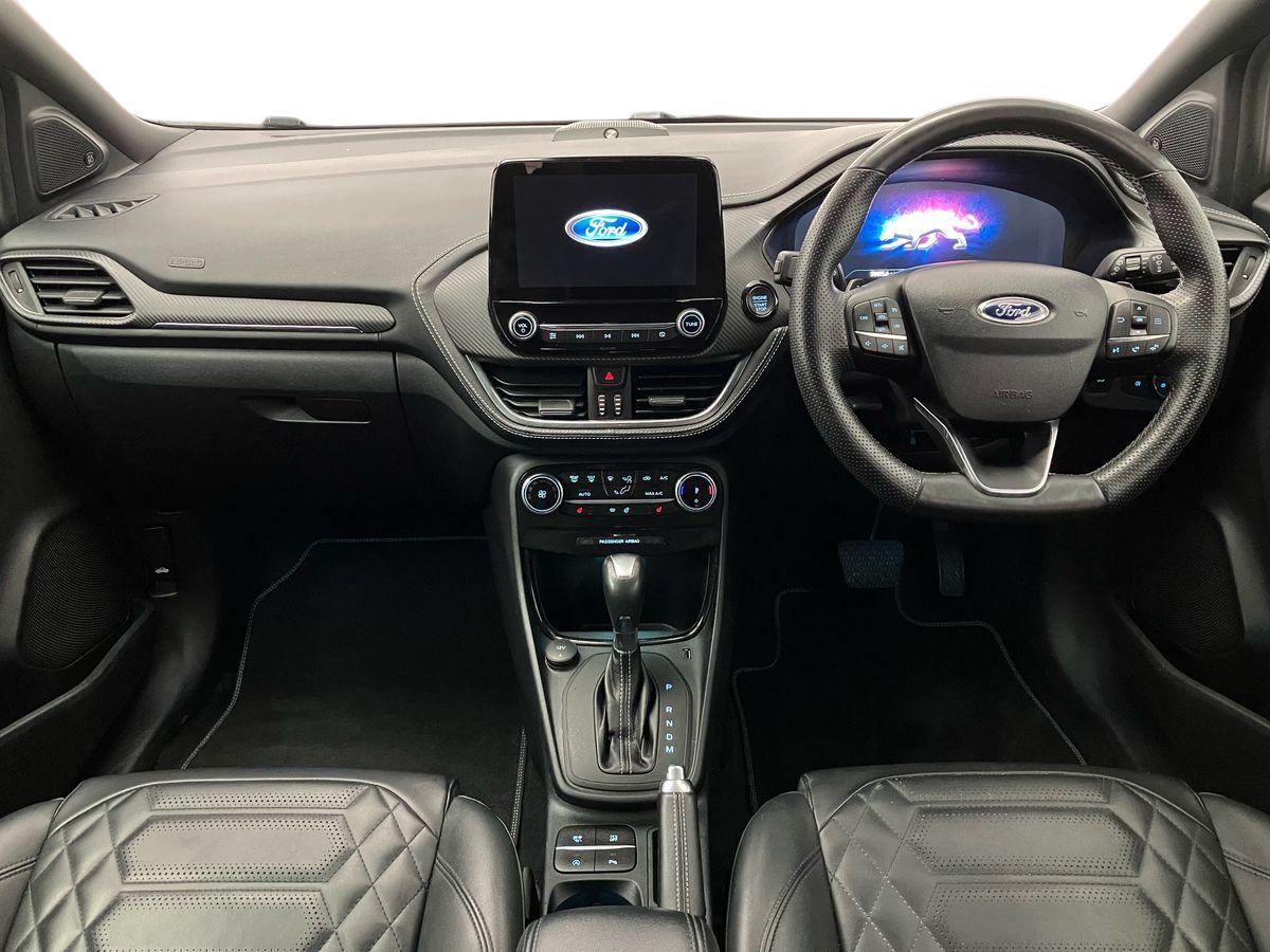 Used Ford Puma 2022 for sale - 76351948: Photo 9