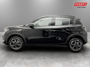 Used Citroen C3 2025 for sale - 78787493: Photo