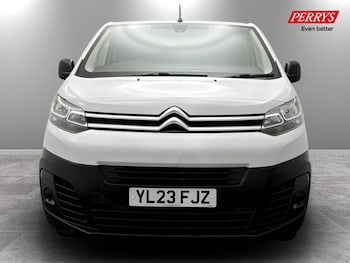 Used Citroen Dispatch 2023 for sale - 77743655: Photo