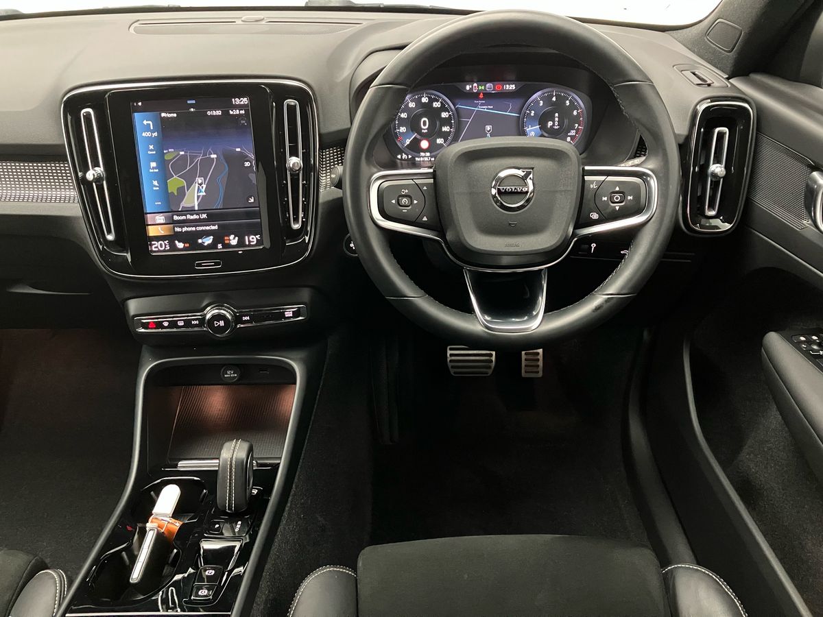 Used Volvo XC40 2021 for sale - 77676642: Photo 16