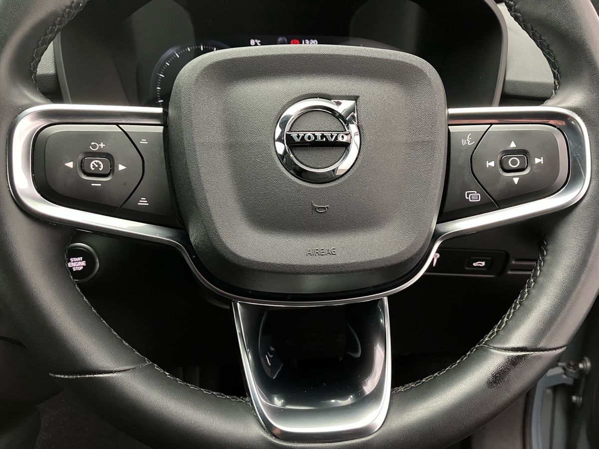 Used Volvo XC40 2021 for sale - 77676642: Photo 17