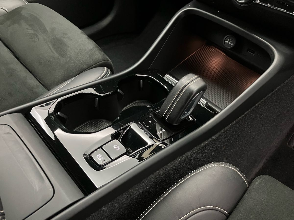 Used Volvo XC40 2021 for sale - 77676642: Photo 18