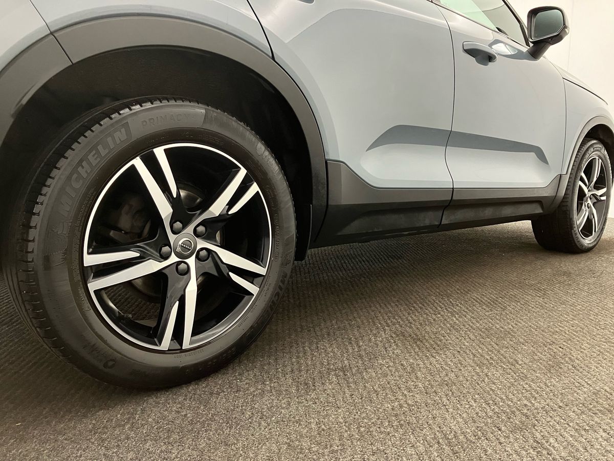 Used Volvo XC40 2021 for sale - 77676642: Photo 25