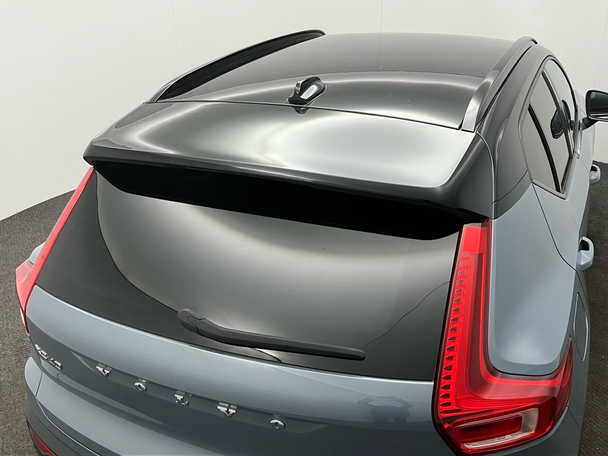 Used Volvo XC40 2021 for sale - 77676642: Photo 26