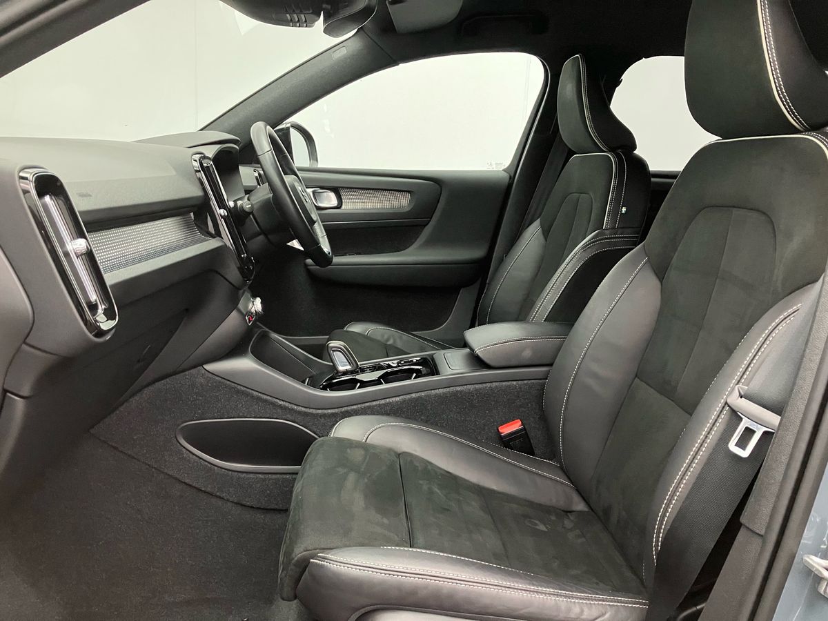 Used Volvo XC40 2021 for sale - 77676642: Photo 28