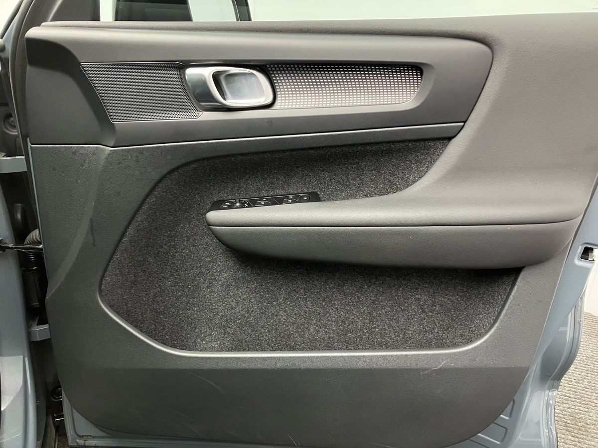 Used Volvo XC40 2021 for sale - 77676642: Photo 31