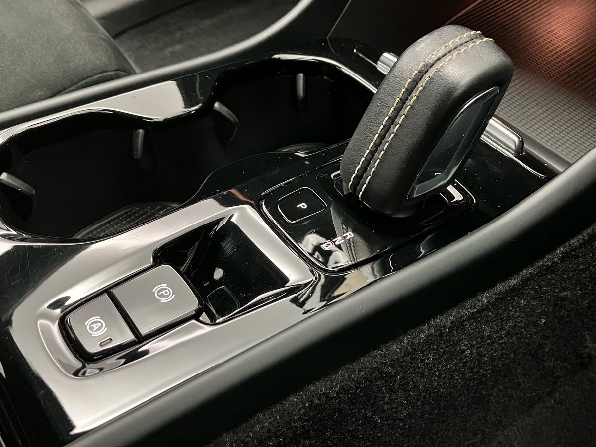 Used Volvo XC40 2021 for sale - 77676642: Photo 35