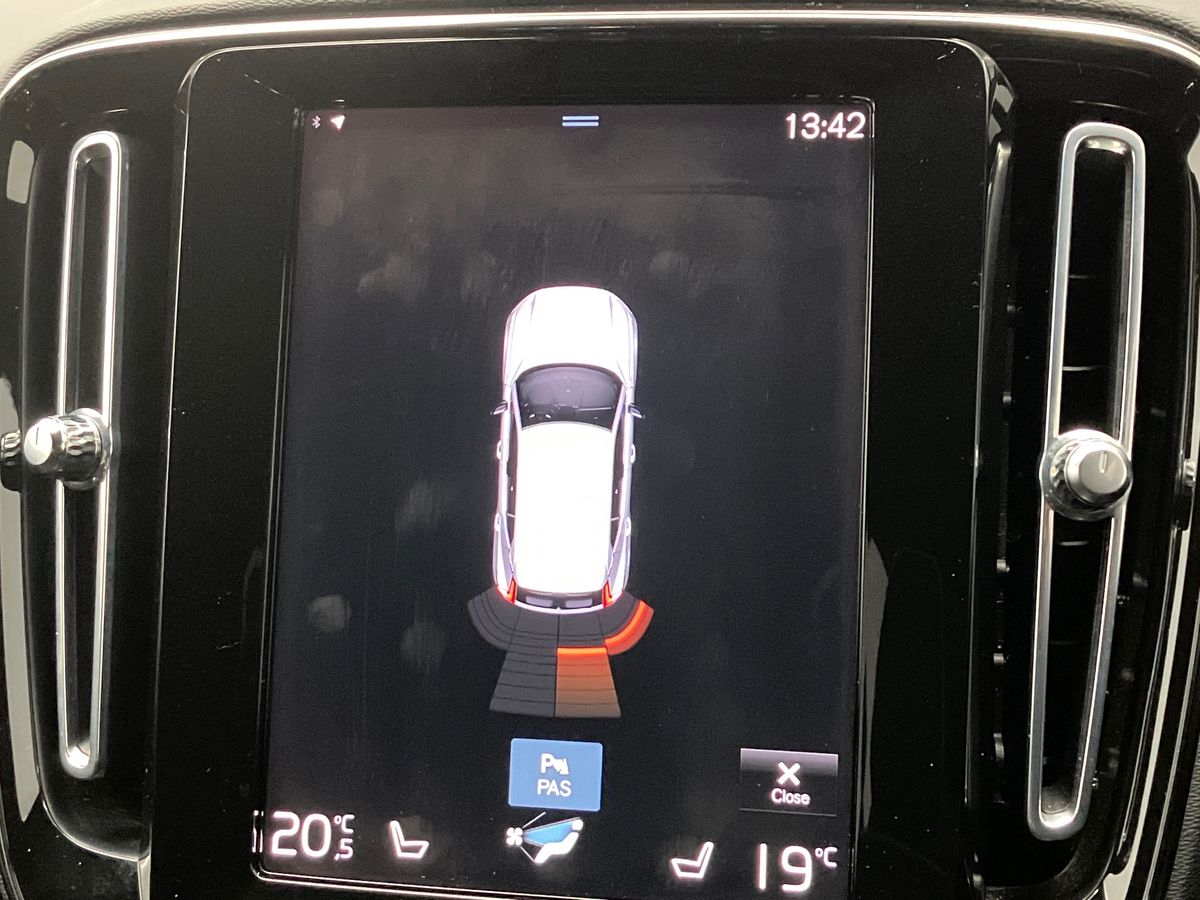 Used Volvo XC40 2021 for sale - 77676642: Photo 43