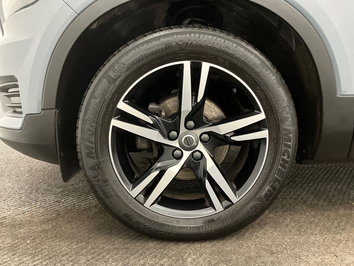 Used Volvo XC40 2021 for sale - 77676642: Photo 8