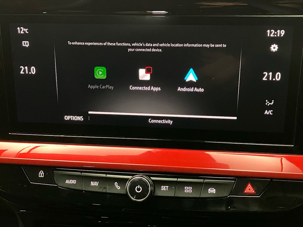 Used Vauxhall Mokka 2025 for sale - 76128229: Photo 10