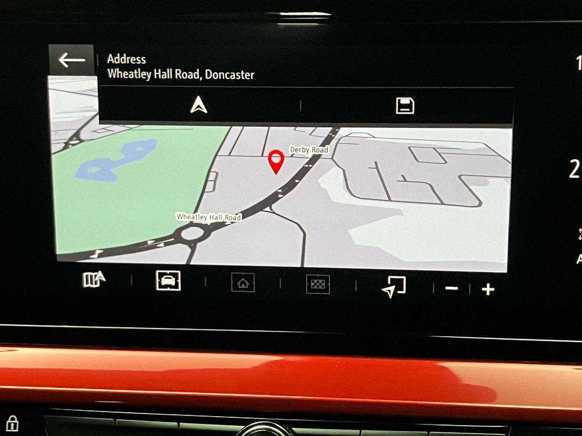 Used Vauxhall Mokka 2025 for sale - 76128229: Photo 11