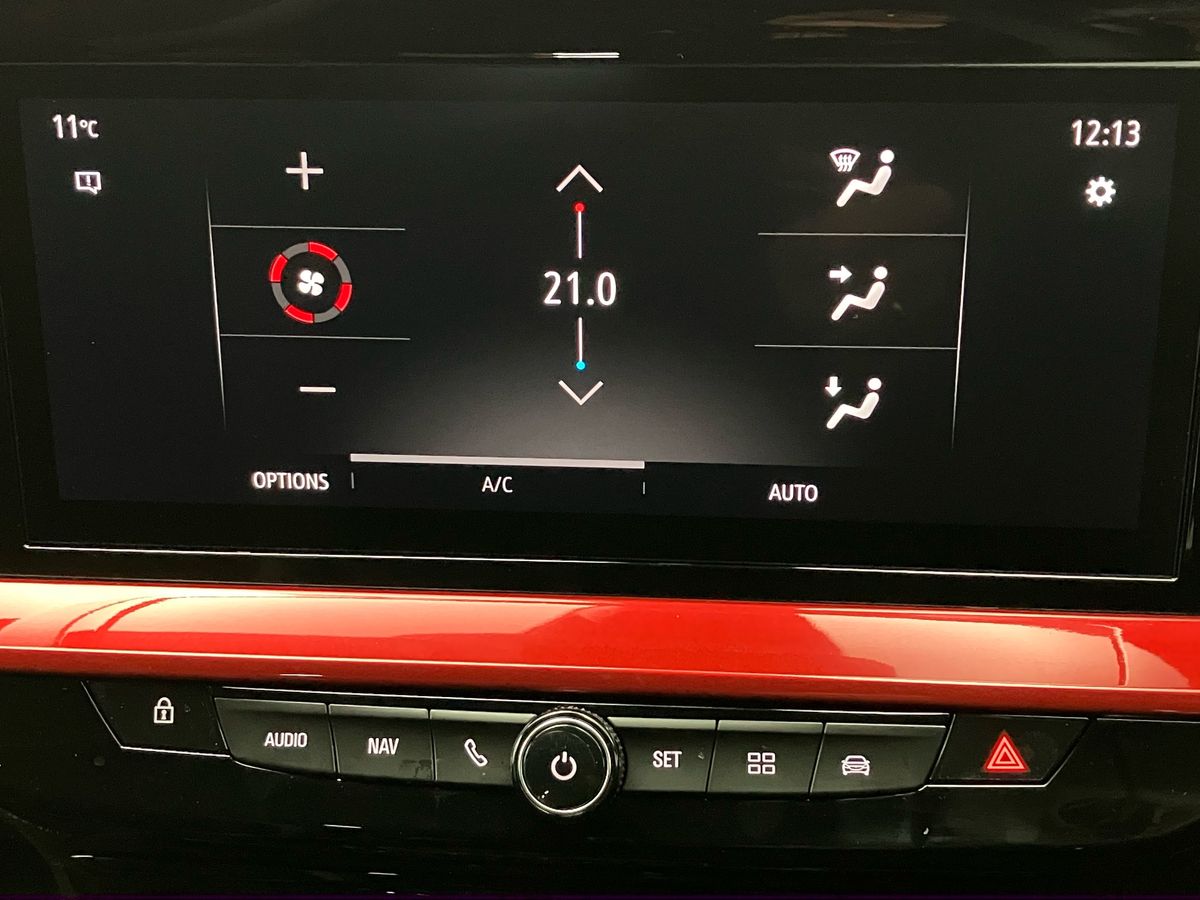 Used Vauxhall Mokka 2025 for sale - 76128229: Photo 12