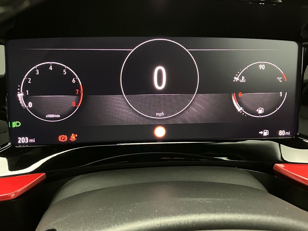 Used Vauxhall Mokka 2025 for sale - 76128229: Photo 14