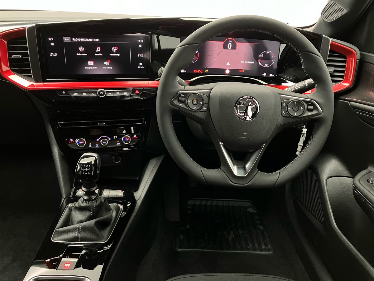 Used Vauxhall Mokka 2025 for sale - 76128229: Photo 15