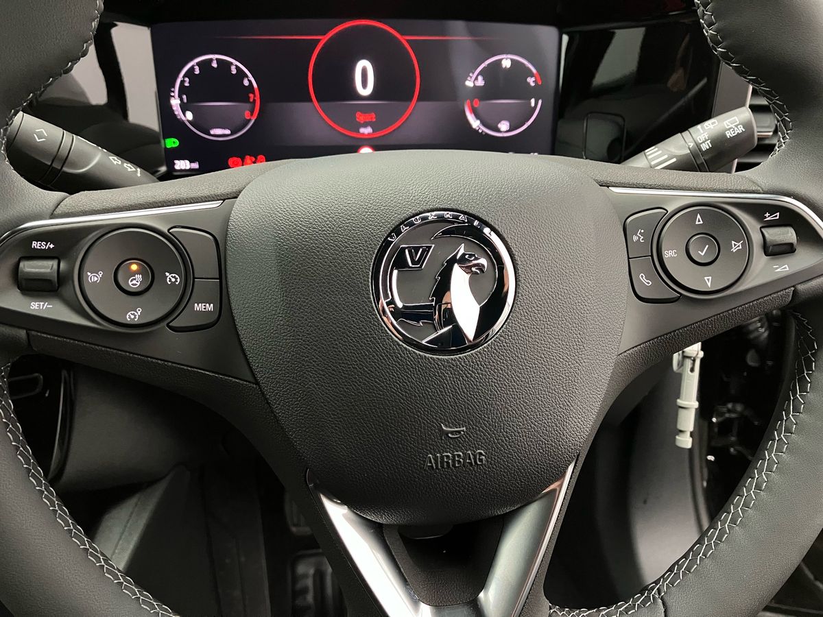 Used Vauxhall Mokka 2025 for sale - 76128229: Photo 16