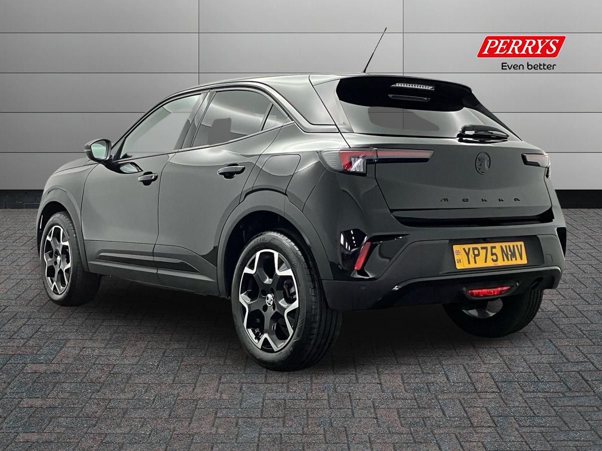 Used Vauxhall Mokka 2025 for sale - 76128229: Photo 2