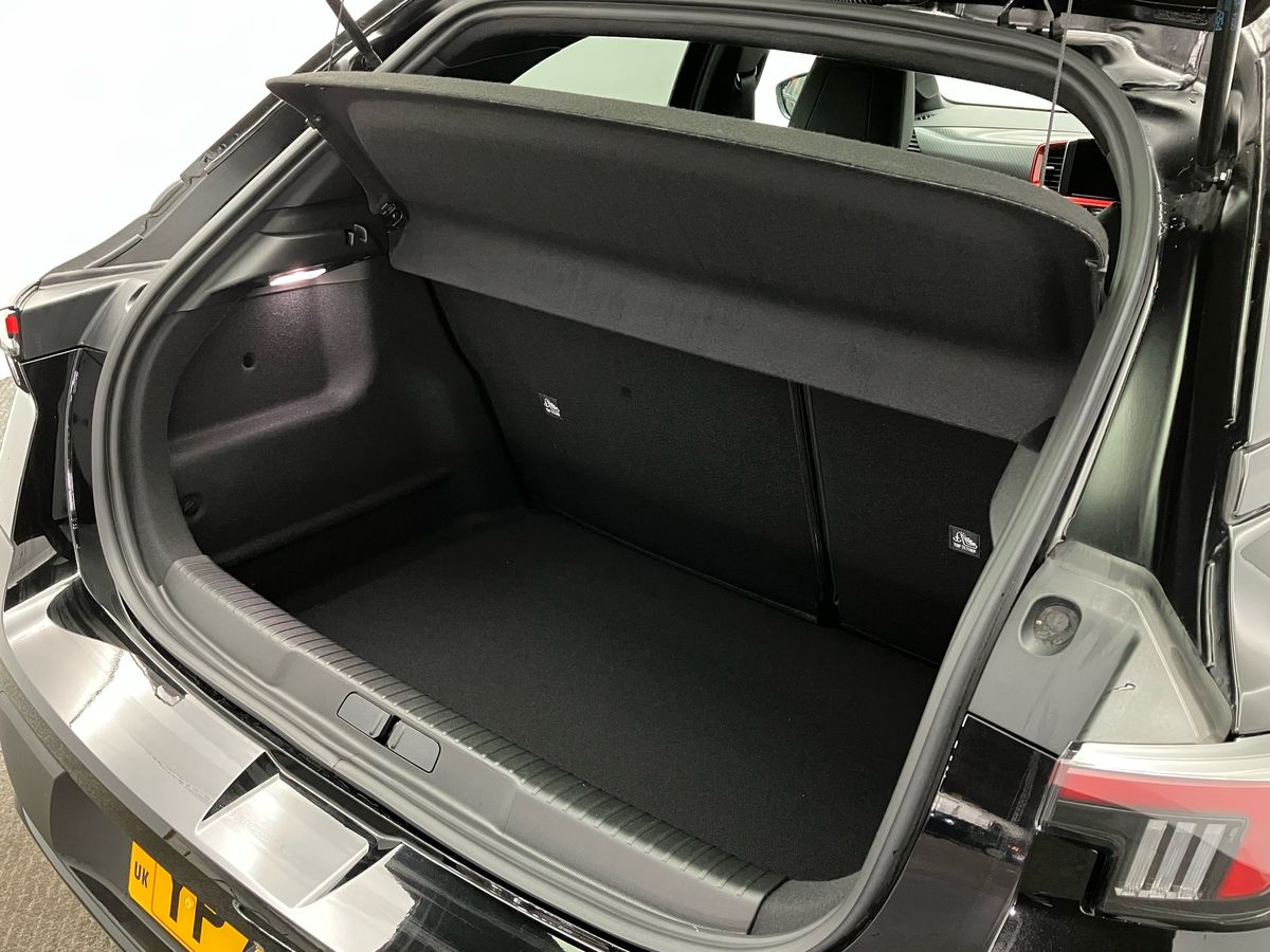 Used Vauxhall Mokka 2025 for sale - 76128229: Photo 21