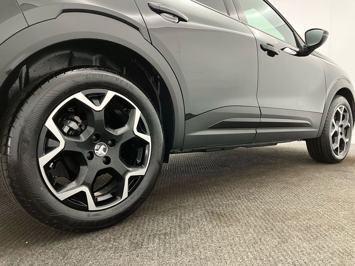 Used Vauxhall Mokka 2025 for sale - 76128229: Photo 23