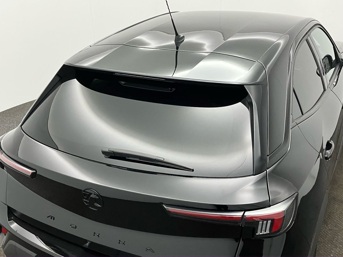 Used Vauxhall Mokka 2025 for sale - 76128229: Photo 24