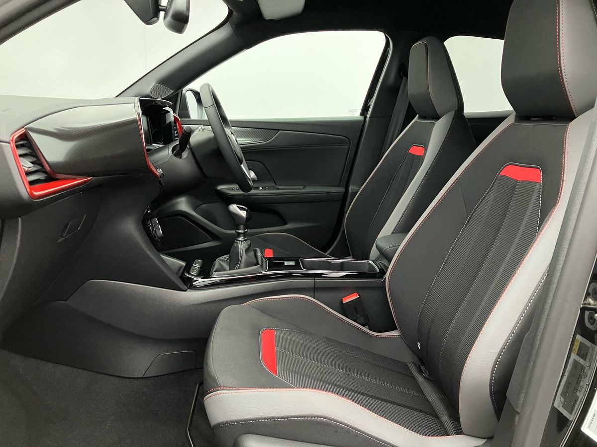 Used Vauxhall Mokka 2025 for sale - 76128229: Photo 26