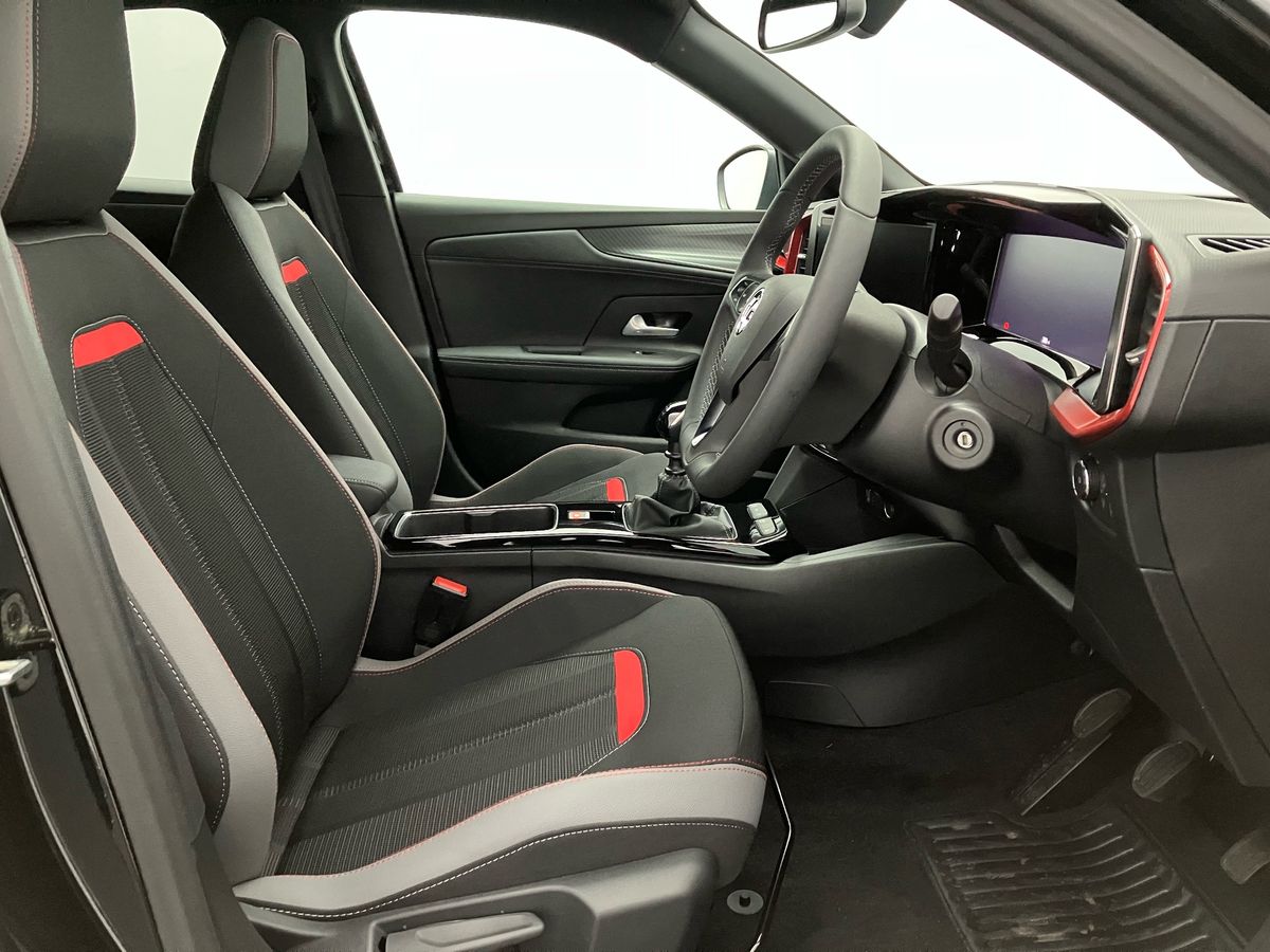 Used Vauxhall Mokka 2025 for sale - 76128229: Photo 28