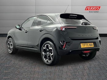 Used Vauxhall Mokka 2025 for sale - 76128229: Photo