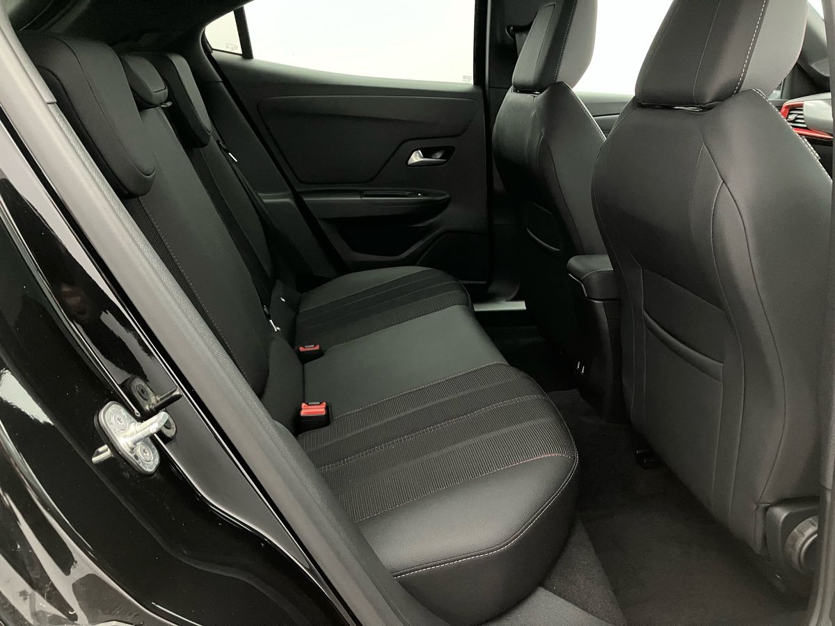 Used Vauxhall Mokka 2025 for sale - 76128229: Photo 31