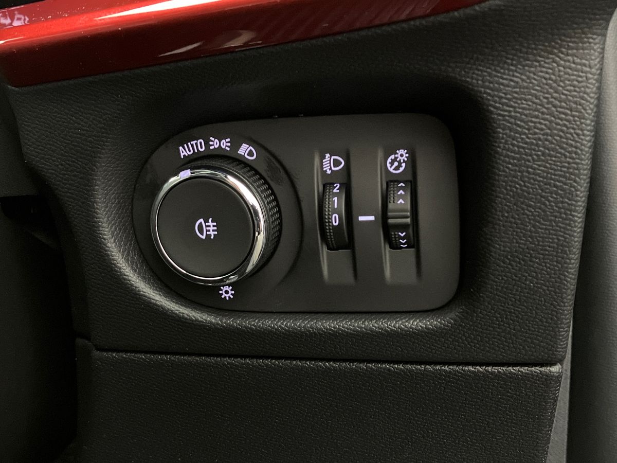 Used Vauxhall Mokka 2025 for sale - 76128229: Photo 33