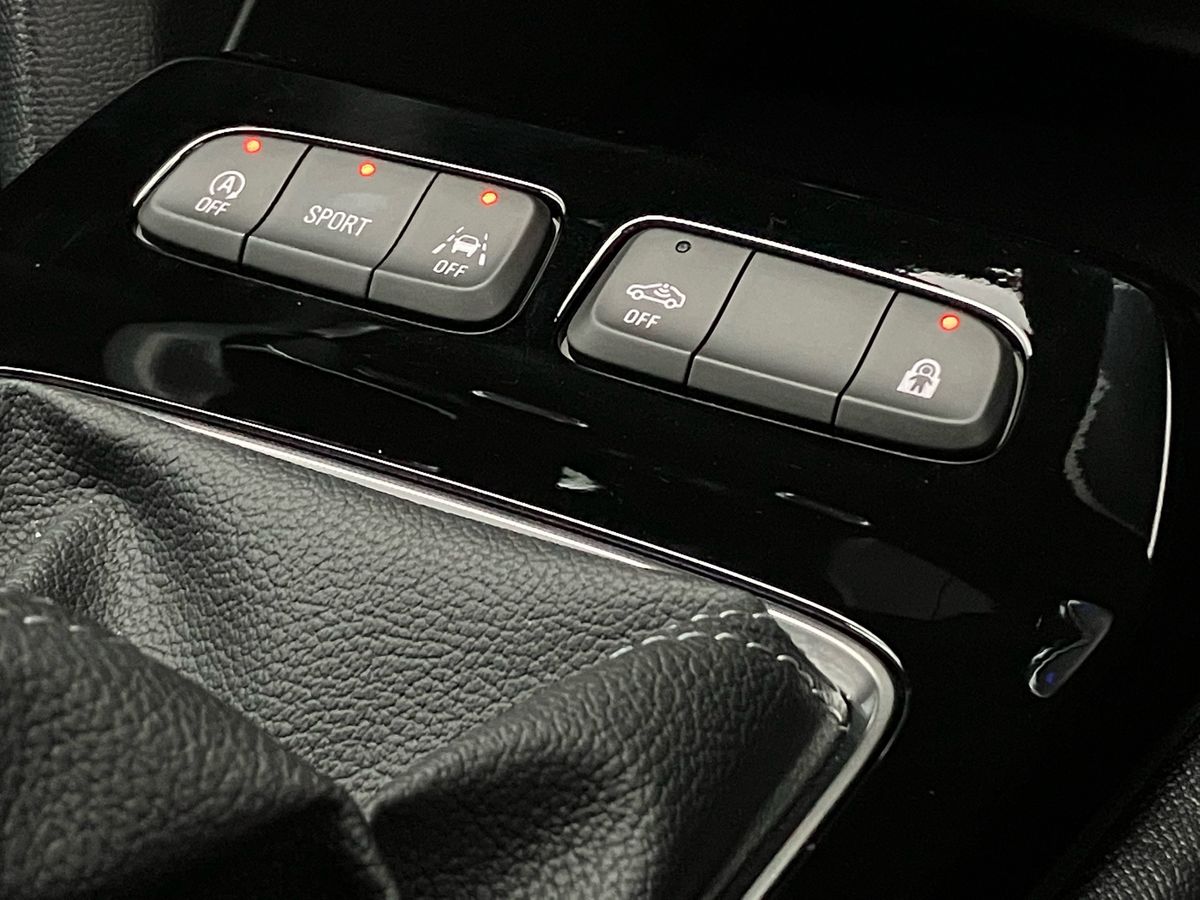 Used Vauxhall Mokka 2025 for sale - 76128229: Photo 35