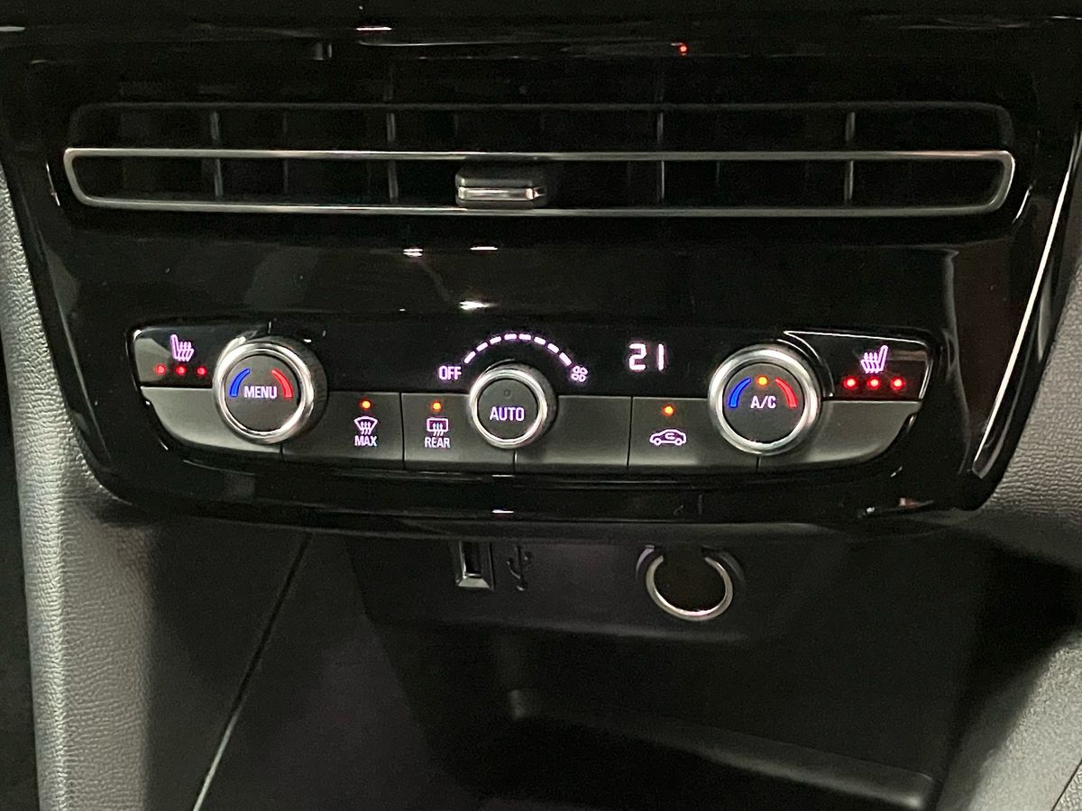 Used Vauxhall Mokka 2025 for sale - 76128229: Photo 36