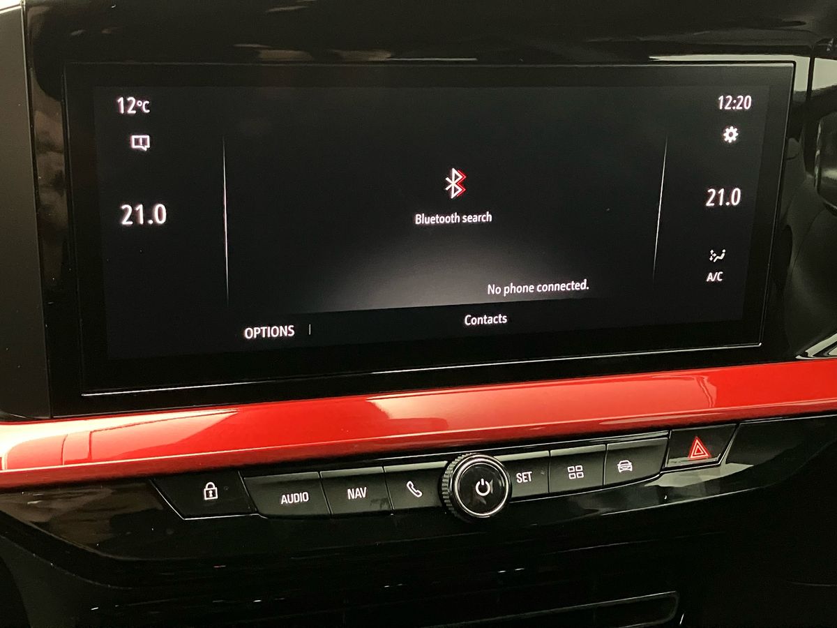 Used Vauxhall Mokka 2025 for sale - 76128229: Photo 37