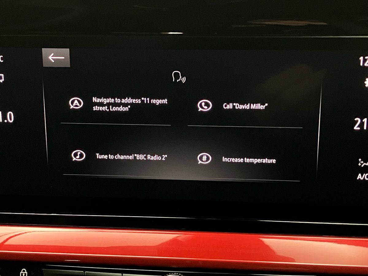 Used Vauxhall Mokka 2025 for sale - 76128229: Photo 38