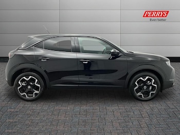 Used Vauxhall Mokka 2025 for sale - 76128229: Photo