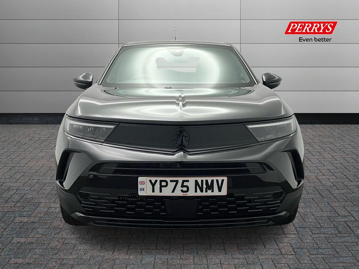 Used Vauxhall Mokka 2025 for sale - 76128229: Photo 4