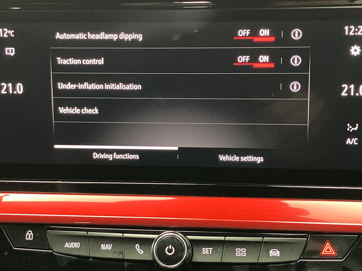 Used Vauxhall Mokka 2025 for sale - 76128229: Photo 40