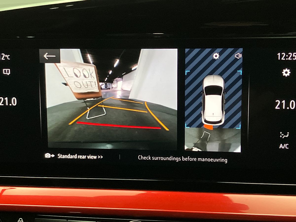 Used Vauxhall Mokka 2025 for sale - 76128229: Photo 42