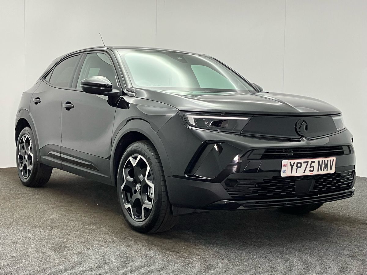 Used Vauxhall Mokka 2025 for sale - 76128229: Photo 43