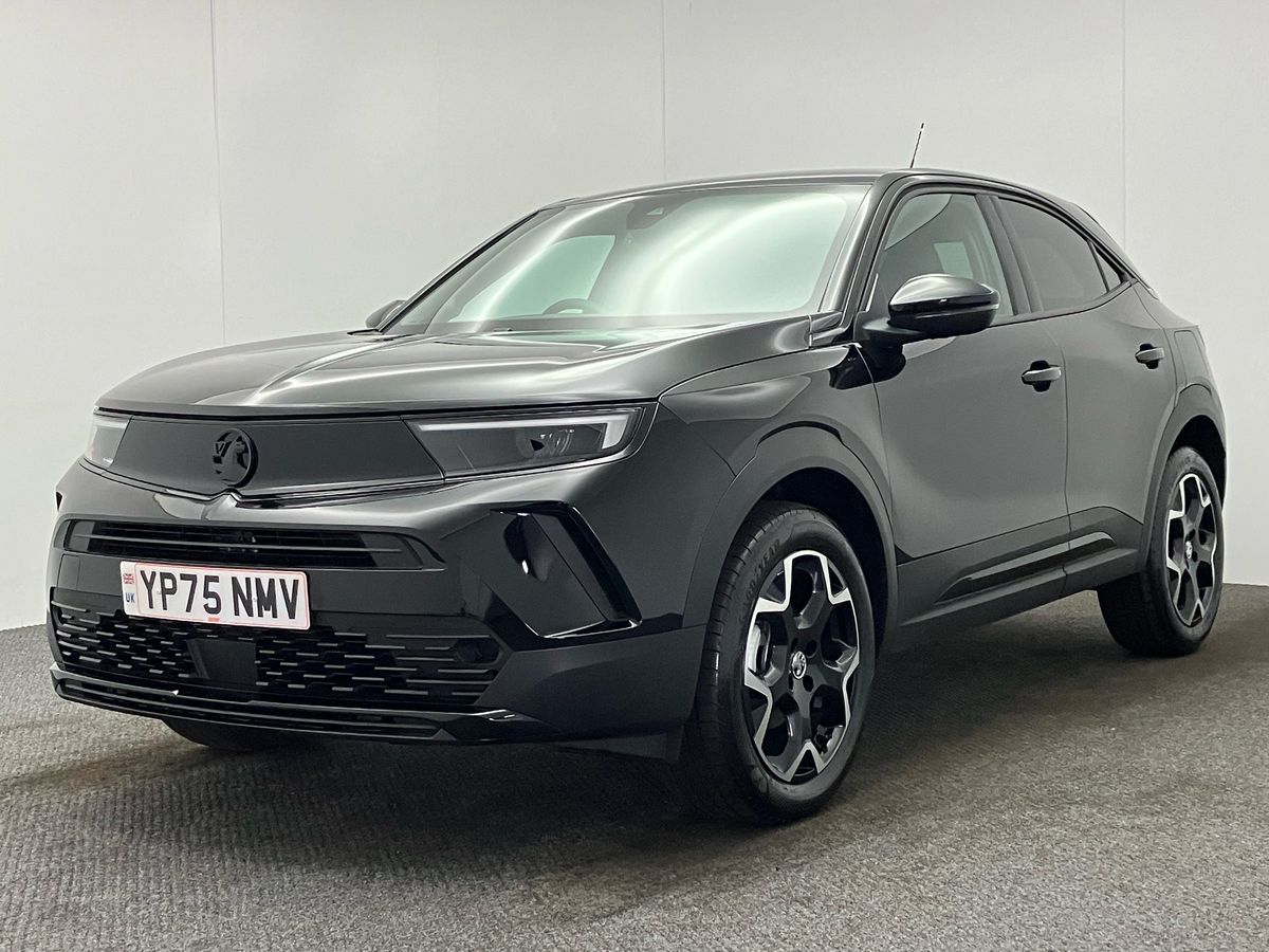 Used Vauxhall Mokka 2025 for sale - 76128229: Photo 44