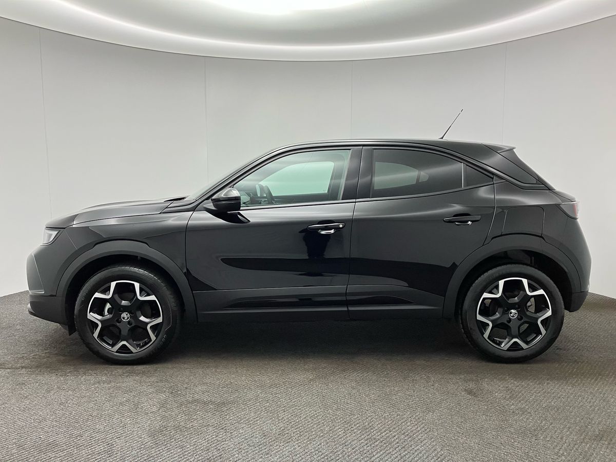 Used Vauxhall Mokka 2025 for sale - 76128229: Photo 45