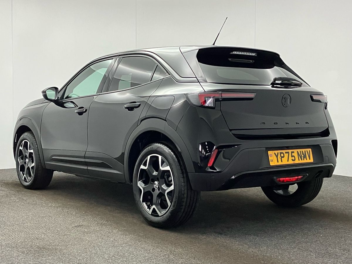 Used Vauxhall Mokka 2025 for sale - 76128229: Photo 46