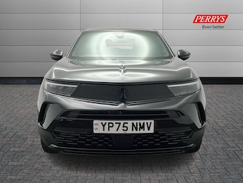 Used Vauxhall Mokka 2025 for sale - 76128229: Photo