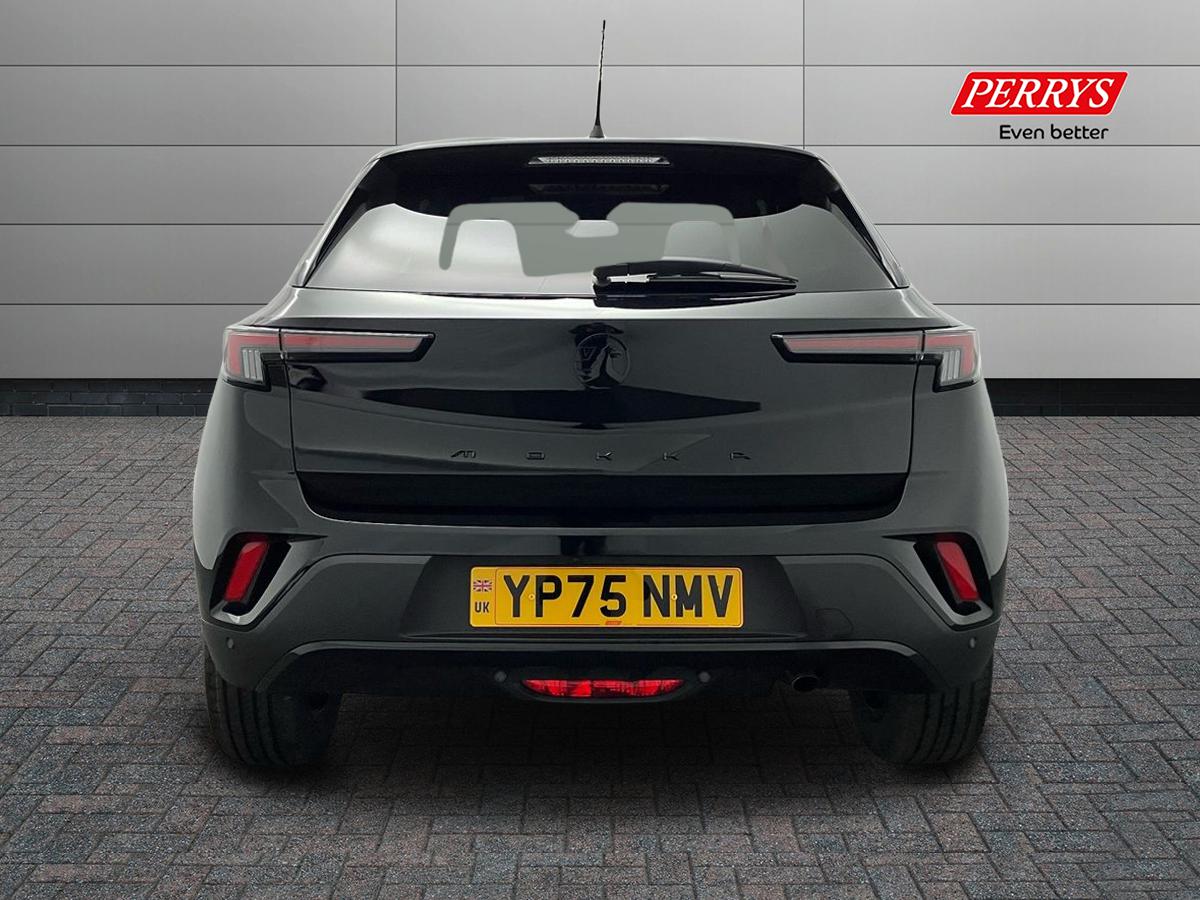 Used Vauxhall Mokka 2025 for sale - 76128229: Photo 5